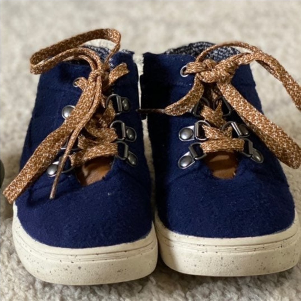 Kids Boots 9